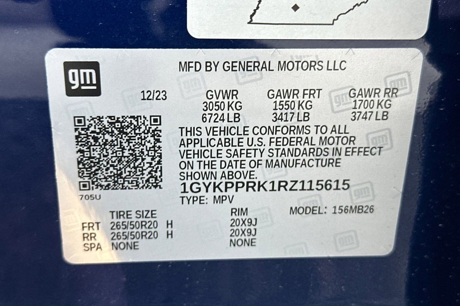 Used 2024 Cadillac Lyriq Luxury image 30