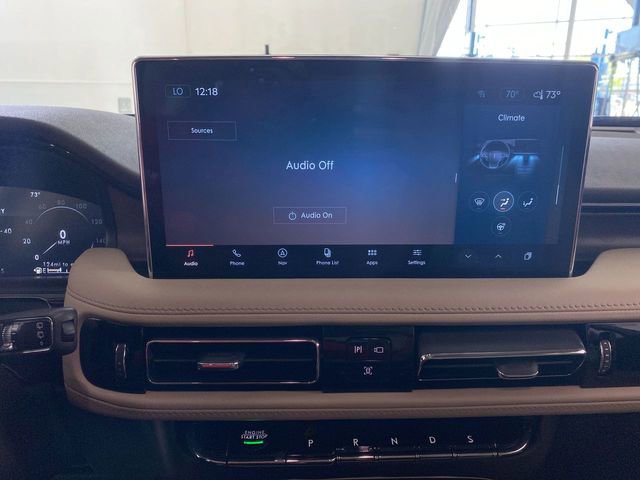 Used 2023 Lincoln Nautilus Reserve AWD/4WD image 40