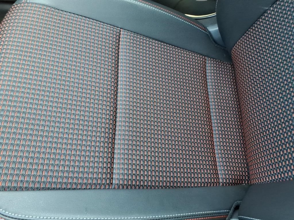 Used 2025 Nissan Kicks SR FWD image 24