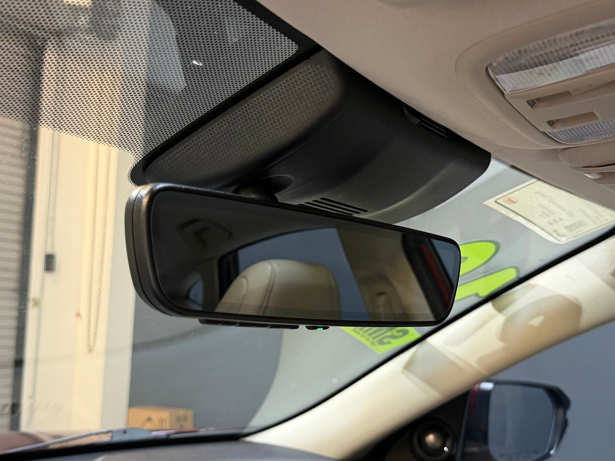 Used 2019 Honda Insight Touring image 17