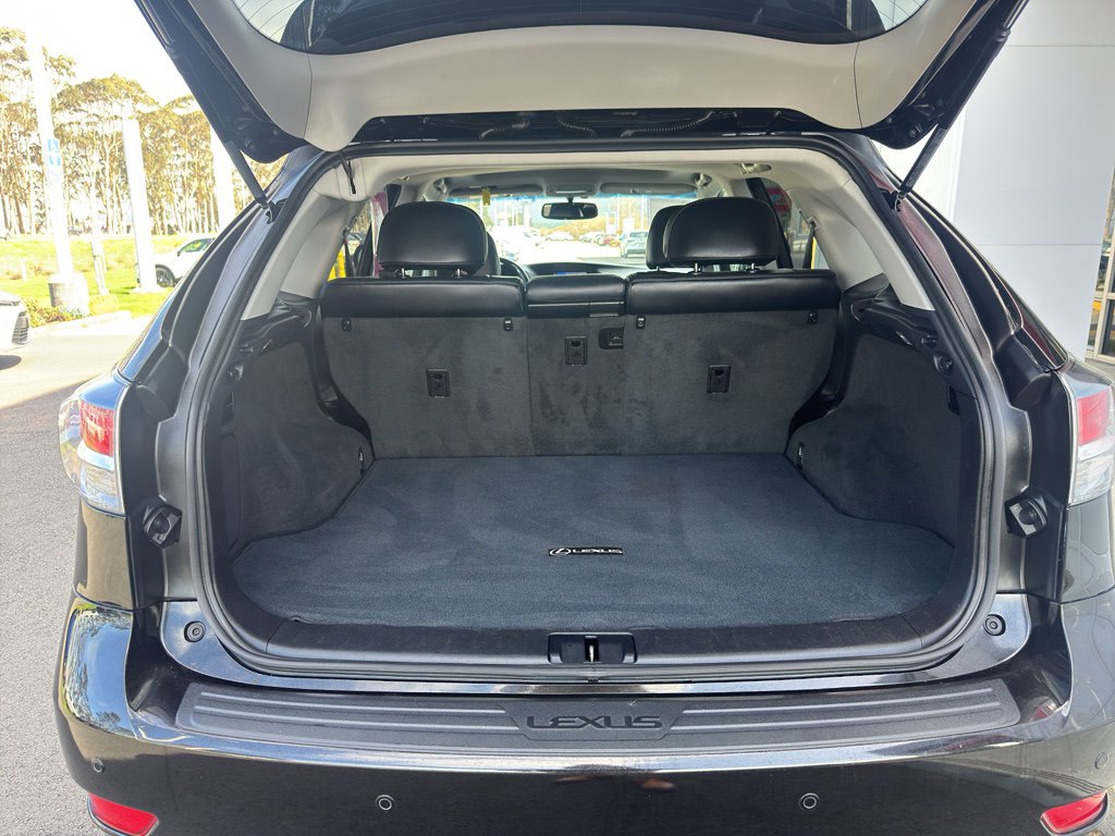 Used 2015 Lexus RX 350 FWD image 14