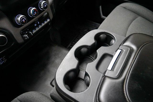 Used 2020 RAM 2500 Tradesman image 27