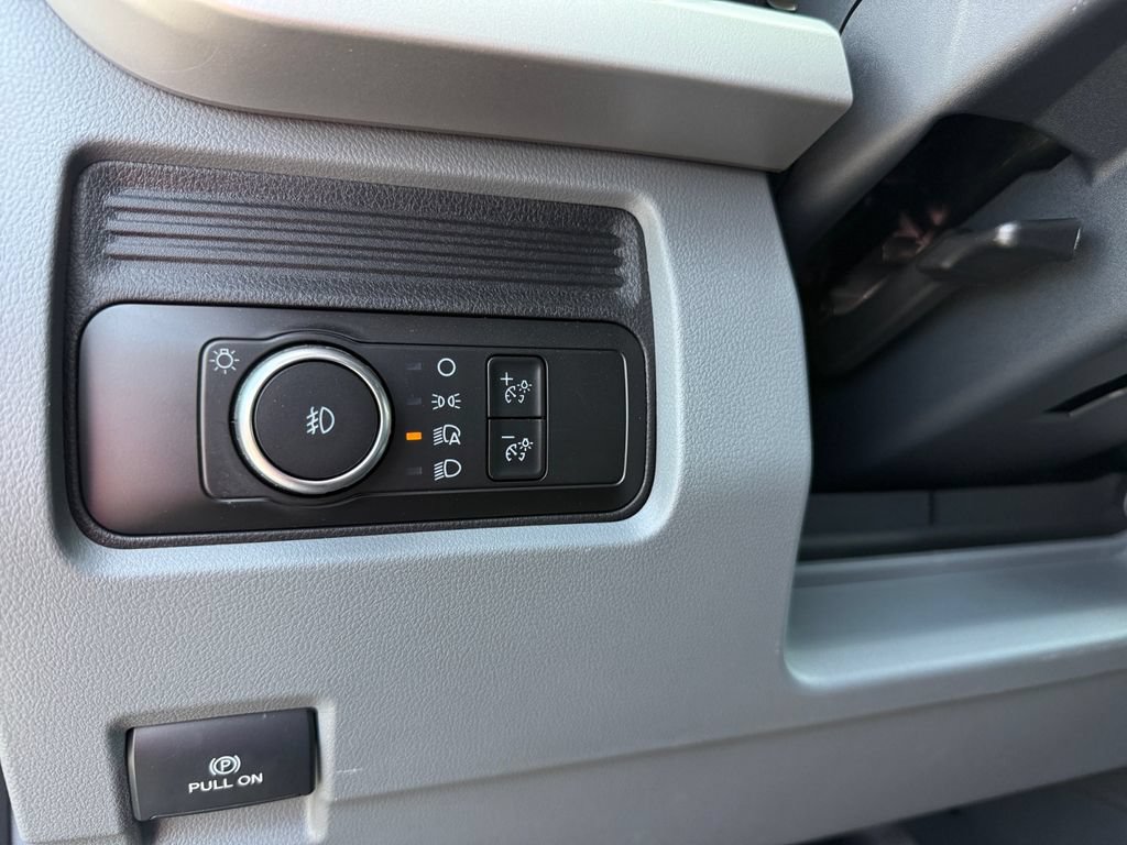 New 2026 Ford F450 XL AWD/4WD image 20