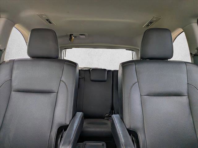 Used 2015 Toyota Highlander Limited Platinum image 15