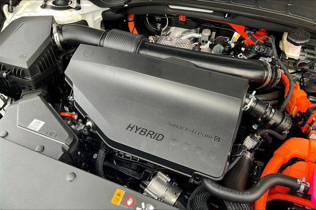 New 2026 Hyundai Palisade SEL Premium image 16