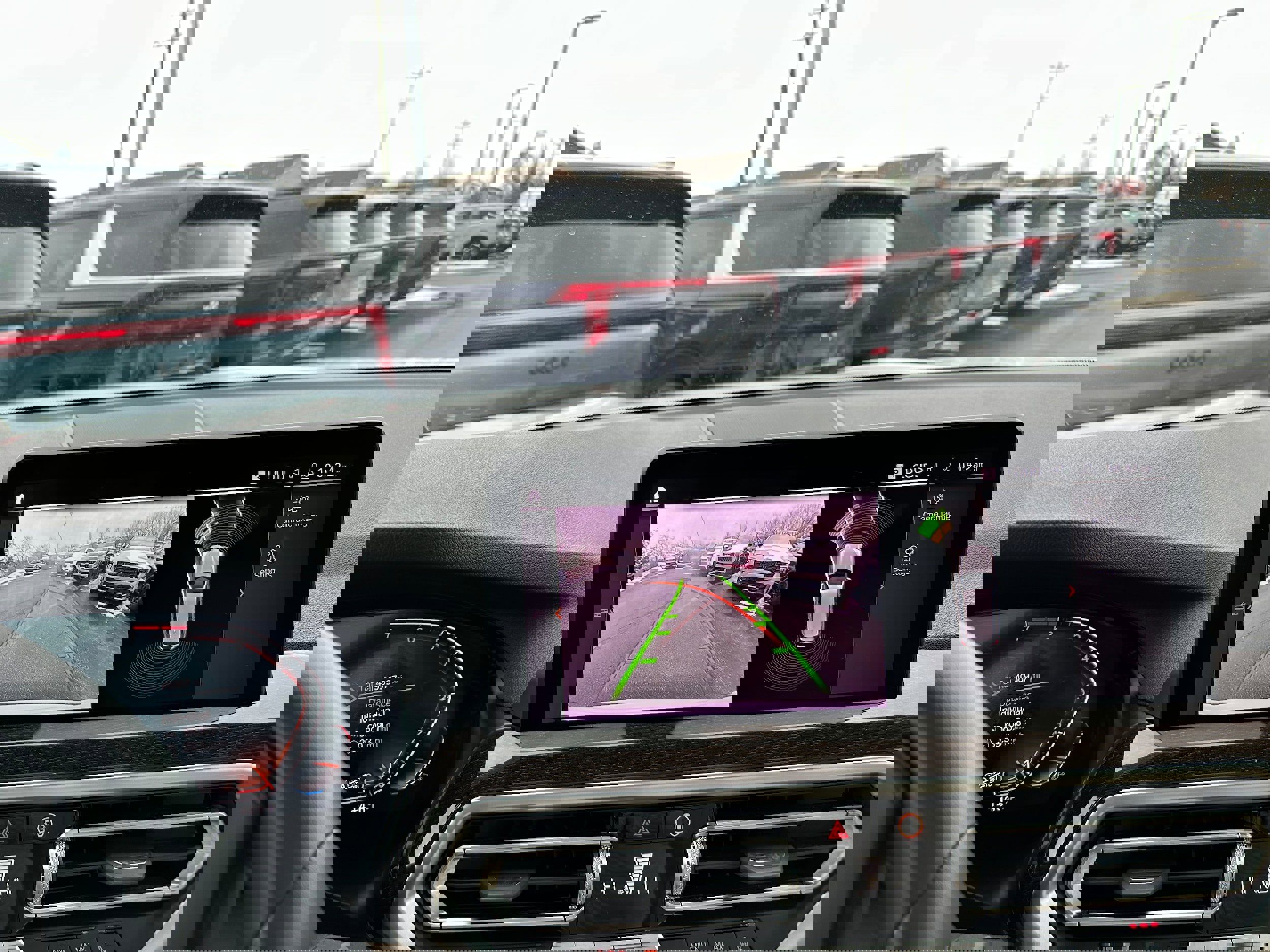 Used 2022 BMW X3 xDrive30i w/ Convenience Package image 51