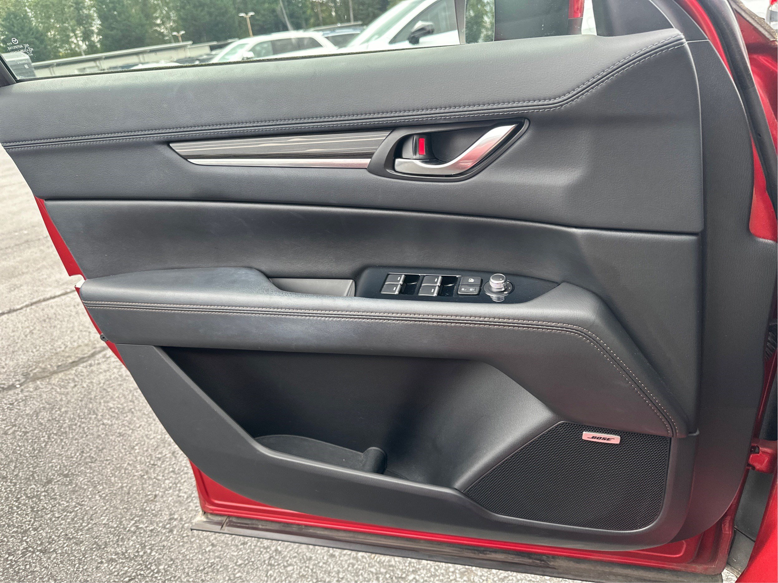 Used 2019 MAZDA CX-5 Grand Touring AWD/4WD image 20