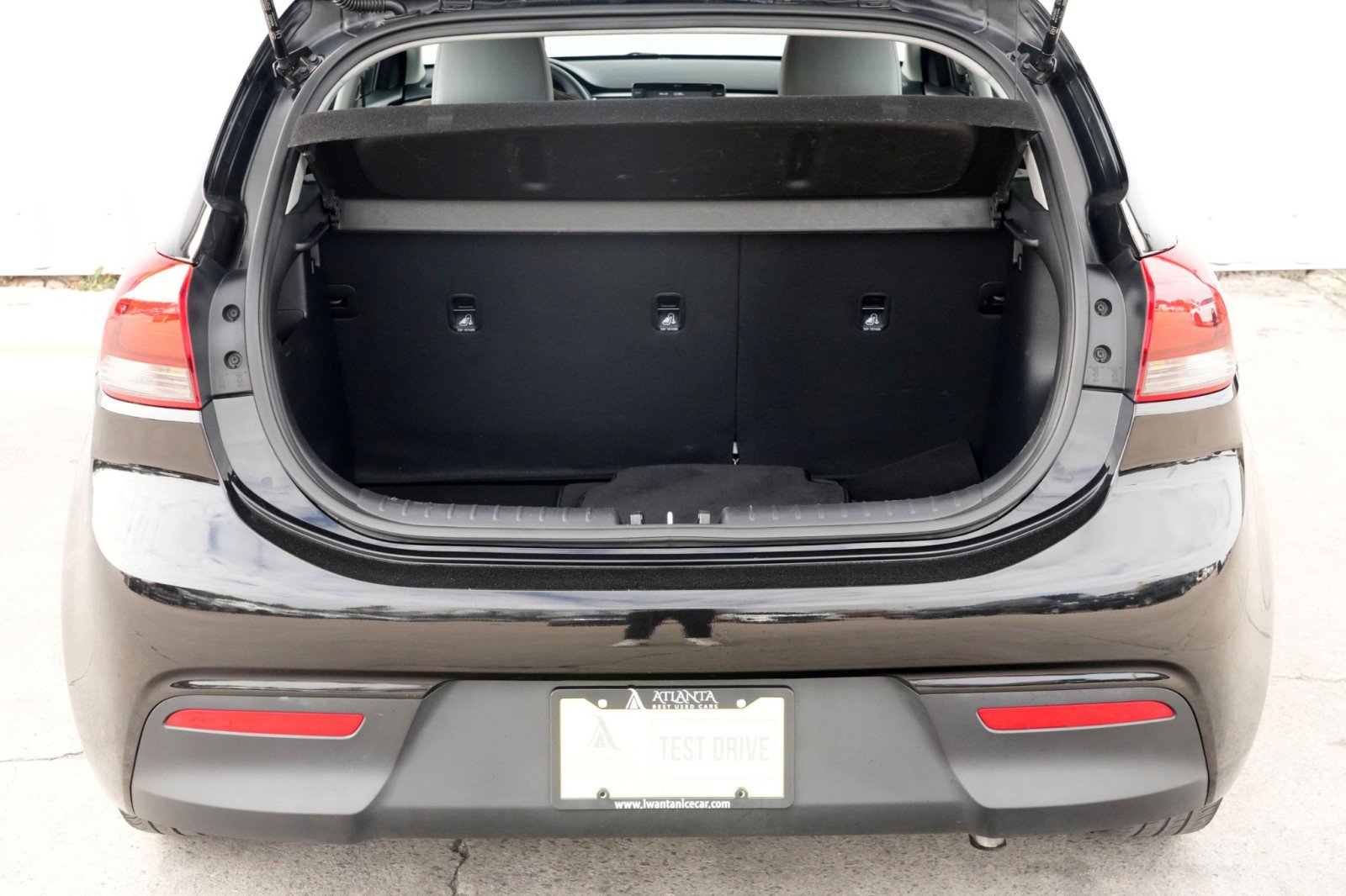 Used 2019 Kia Rio S image 8