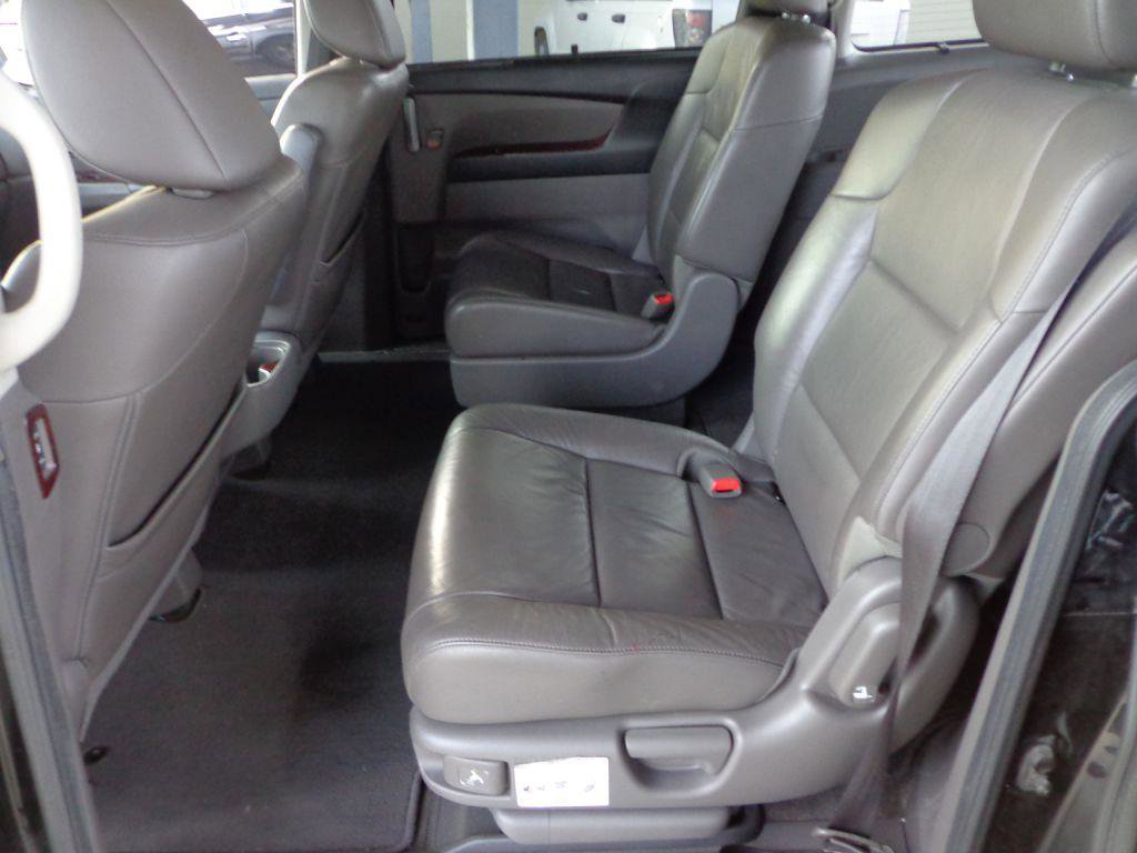 Used 2012 Honda Odyssey Touring image 20