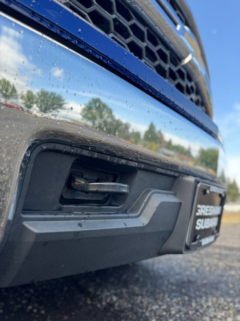 Used 2014 Chevrolet Silverado 1500 LT AWD/4WD image 49