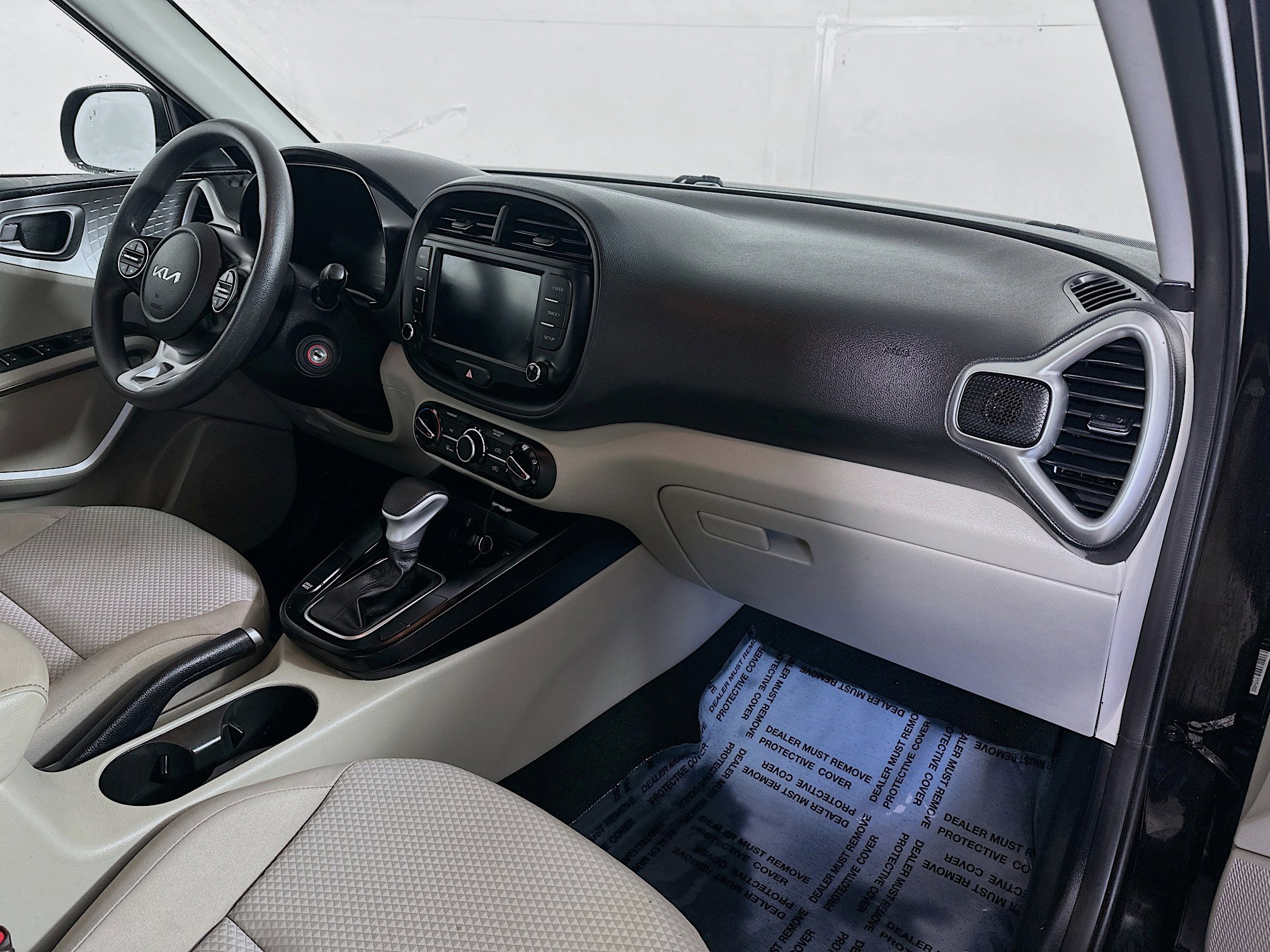 Certified 2023 Kia Soul LX w/ LX Technology Package image 26