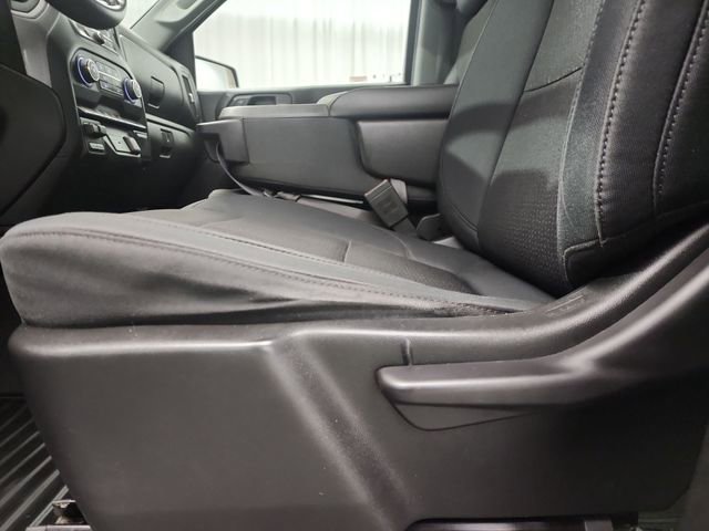 Used 2019 Chevrolet Silverado 1500 Custom Trail Boss w/ Custom Convenience Package image 15