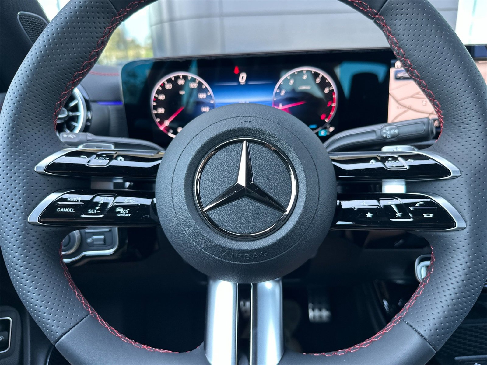 New 2026 Mercedes-Benz CLA 250 image 25