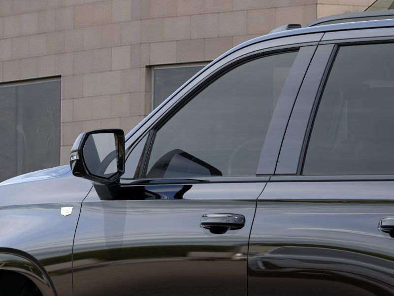 New 2026 Cadillac Escalade Sport image 12