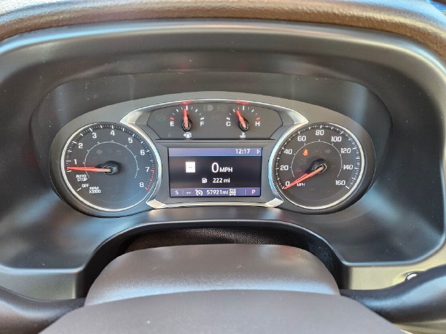Used 2020 GMC Acadia SLT w/ Trailering Package AWD/4WD image 33