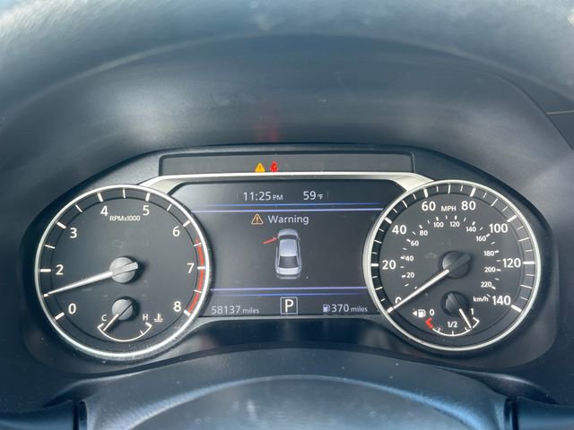 Used 2024 Nissan Altima 2.5 SV FWD image 22