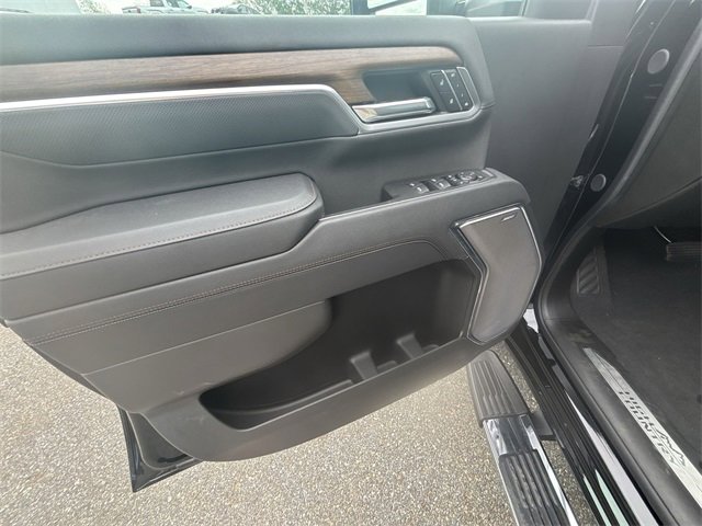 New 2025 Chevrolet Silverado 2500 High Country w/ Technology Package image 23