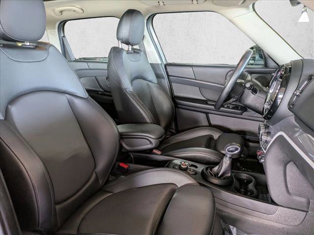Used 2018 MINI Cooper Countryman S image 21