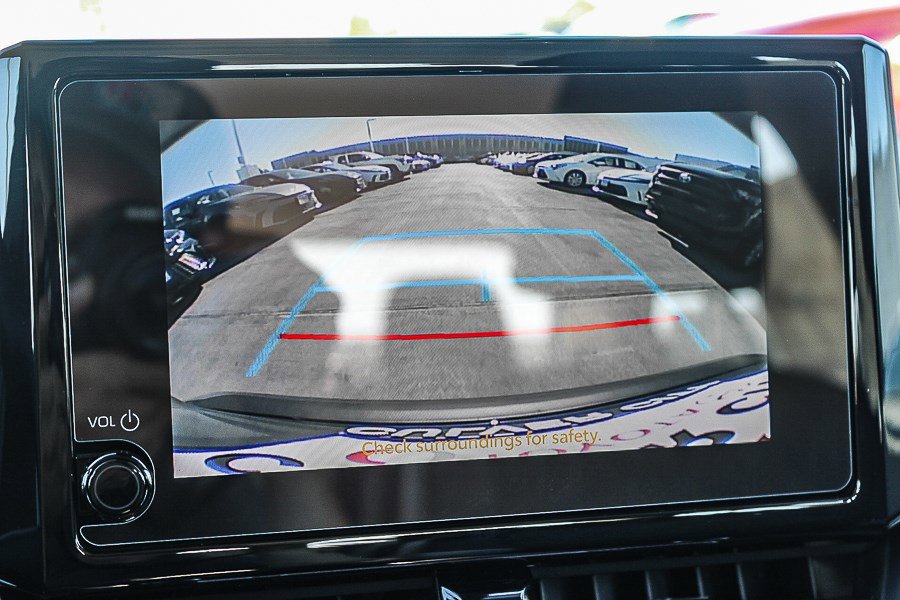 New 2026 Toyota Corolla LE image 27