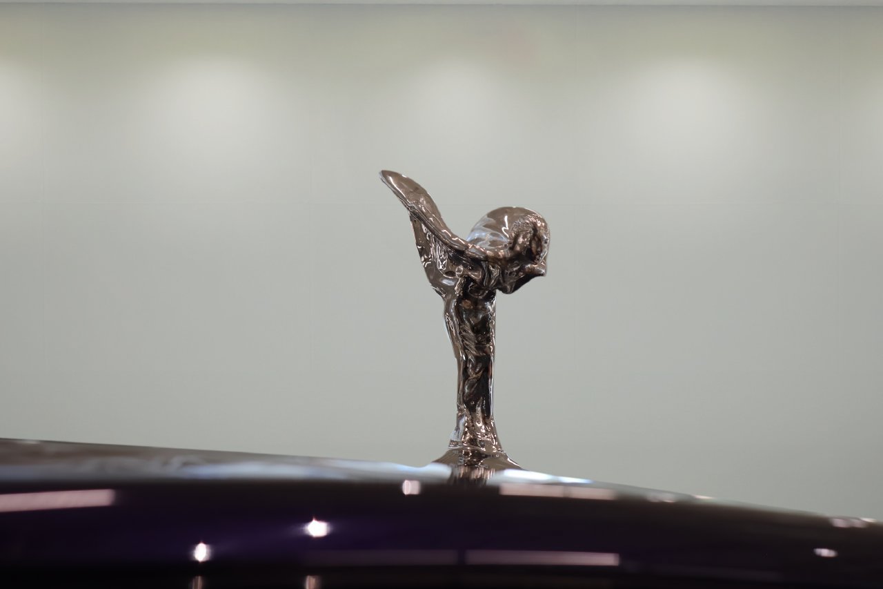 New 2026 Rolls-Royce Cullinan w/ Cullinan Package AWD/4WD image 33