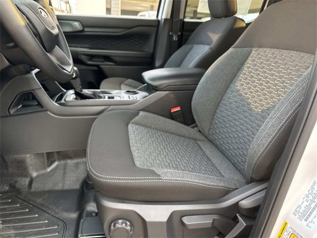 New 2025 Ford Ranger XL image 17