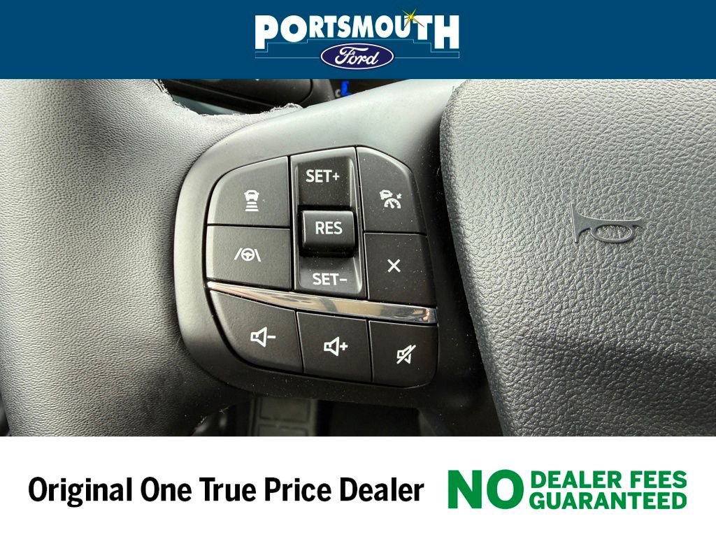 New 2026 Ford Bronco Sport Heritage w/ Convenience Package image 16