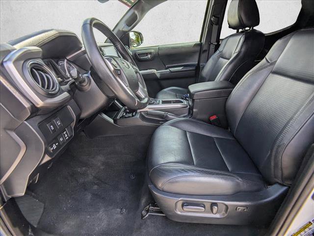 Used 2023 Toyota Tacoma Limited AWD/4WD image 17
