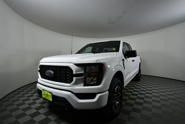 Used 2023 Ford F150 XL w/ STX Appearance Package image 6