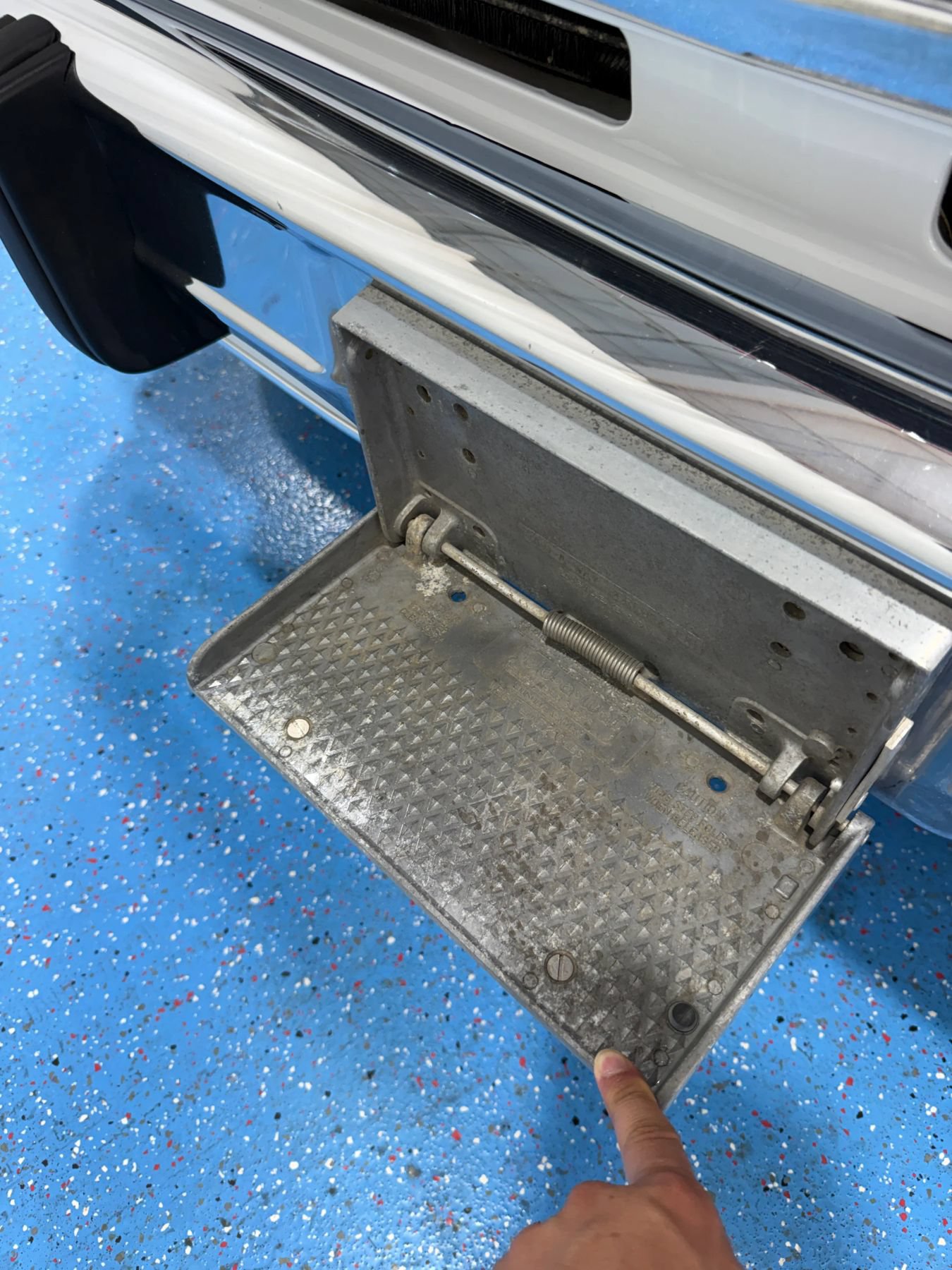 Used 1995 GMC G2500 Vandura RWD image 55