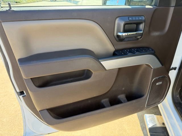 Used 2015 Chevrolet Silverado 2500 LTZ w/ Duramax Plus Package image 11