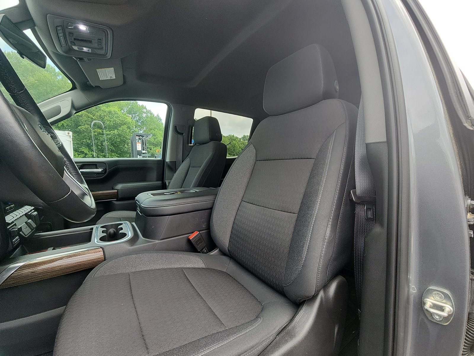 Used 2020 Chevrolet Silverado 1500 RST w/ All-Star Edition AWD/4WD image 18