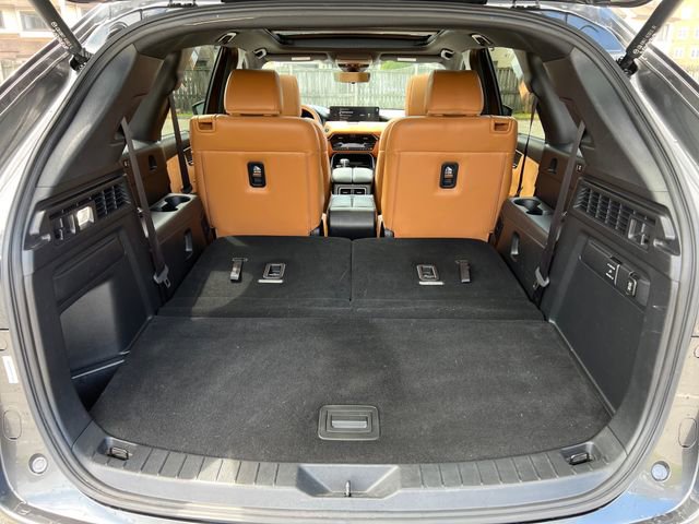 Used 2024 MAZDA CX-90 3.3 Turbo S w/ Premium Plus image 29