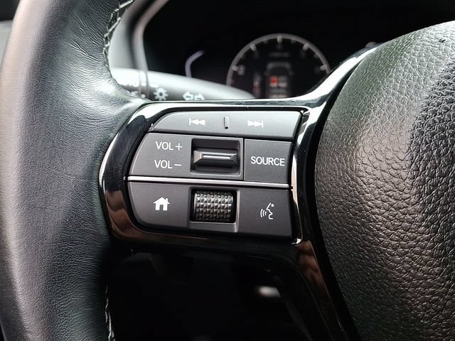 Certified 2024 Honda Civic Sport image 21