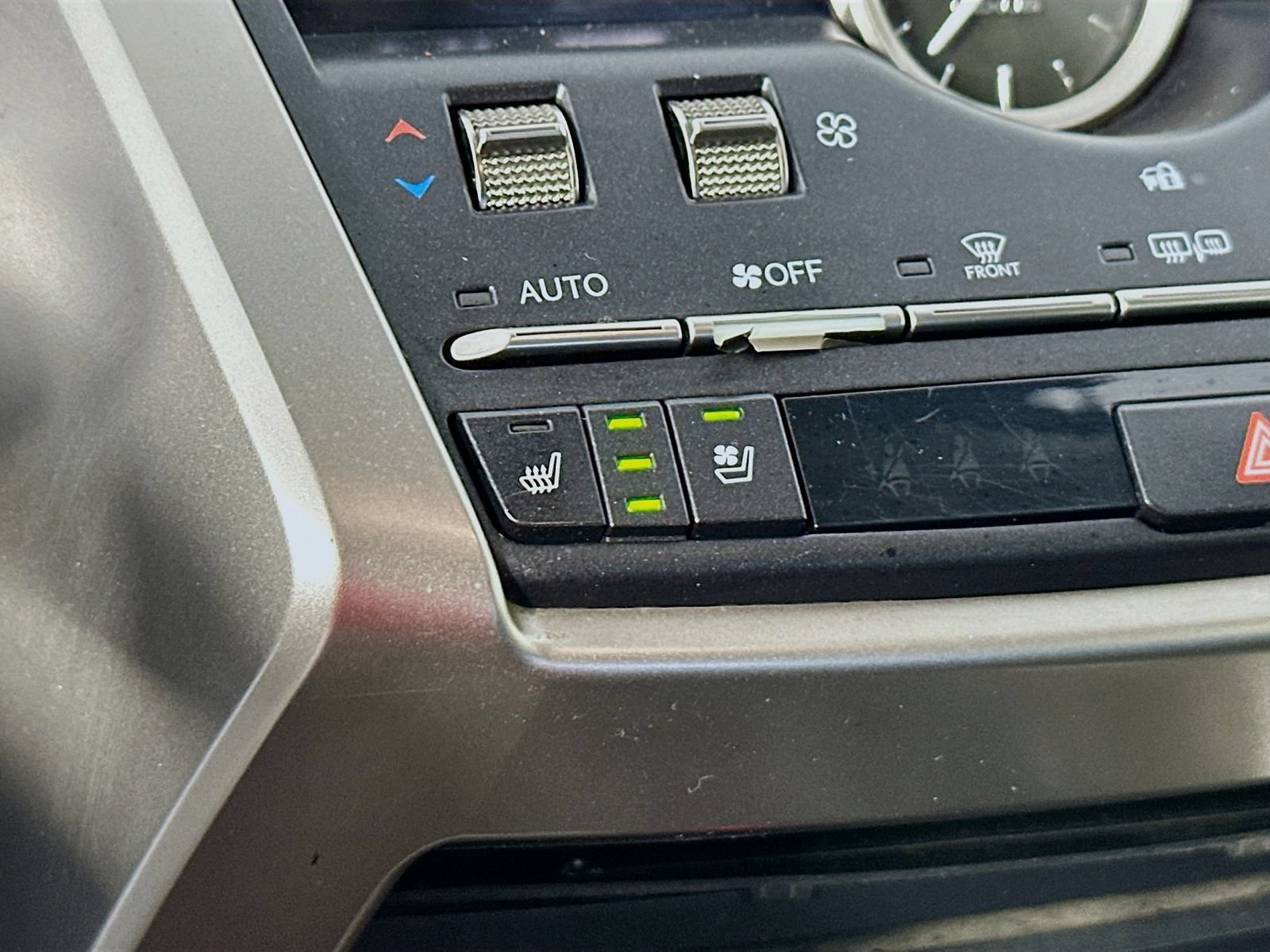 Used 2020 Lexus NX 300h AWD w/ Premium Package image 20