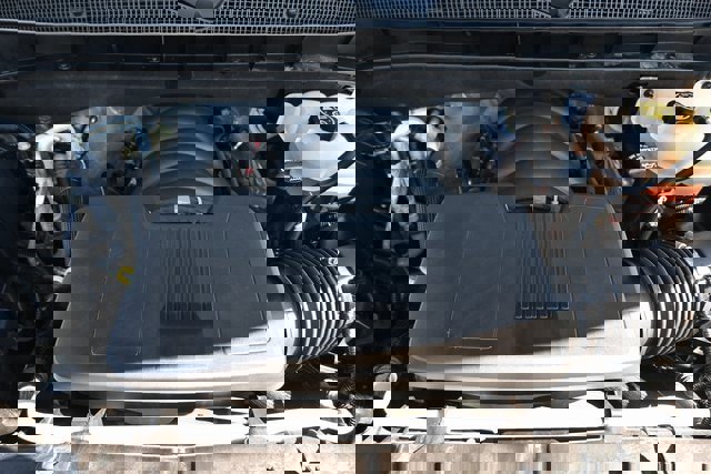 Used 2021 Chevrolet Tahoe RST image 17