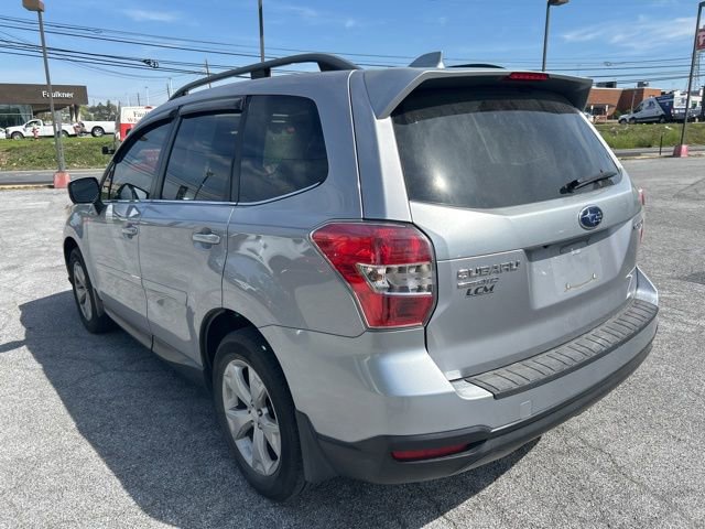 Used 2016 Subaru Forester 2.5i Limited image 6