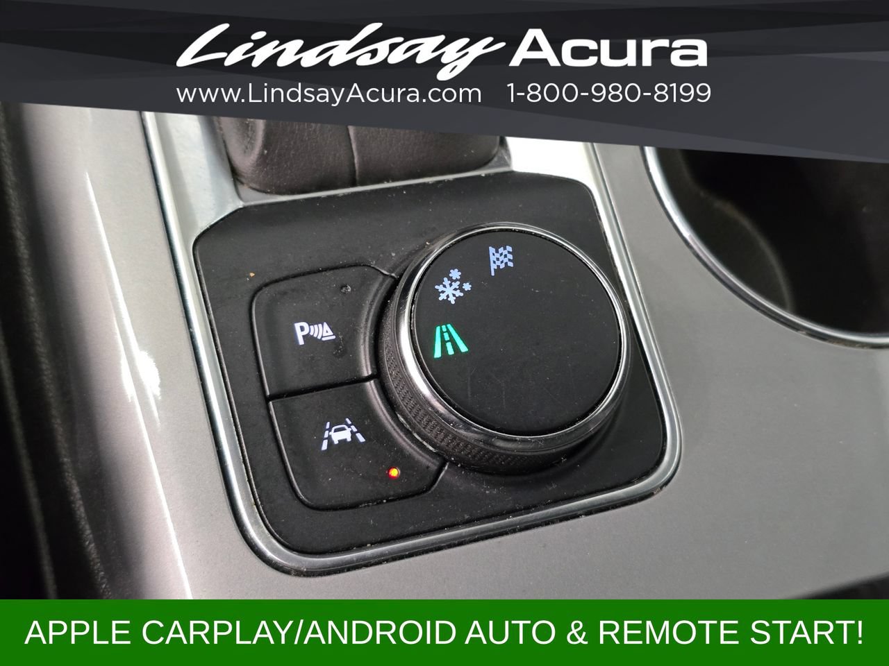Used 2021 Chevrolet Blazer LT FWD image 19