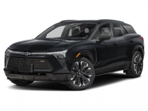 Used 2024 Chevrolet Blazer EV RS