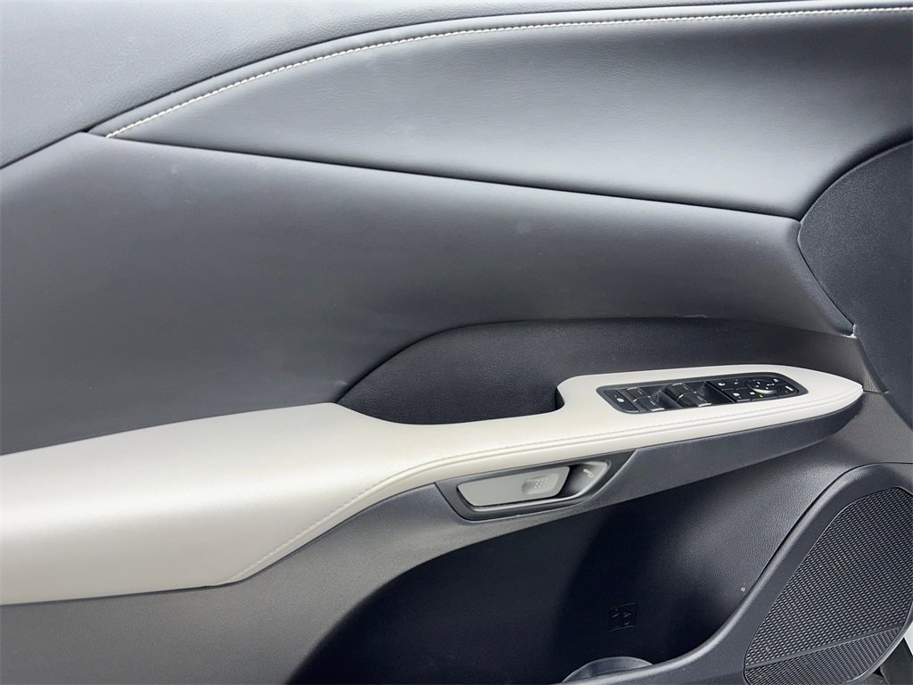 Used 2024 Lexus RX 350 Premium w/ Cold Area Package image 33