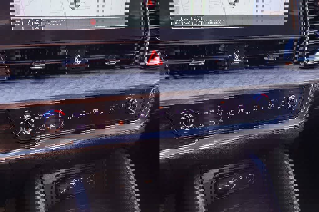 Certified 2023 Kia Sportage X-Line w/ X-Line Premium Package image 21