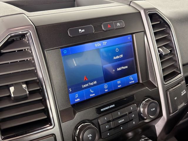 Used 2019 Ford F150 XLT w/ Equipment Group 302A Luxury image 15