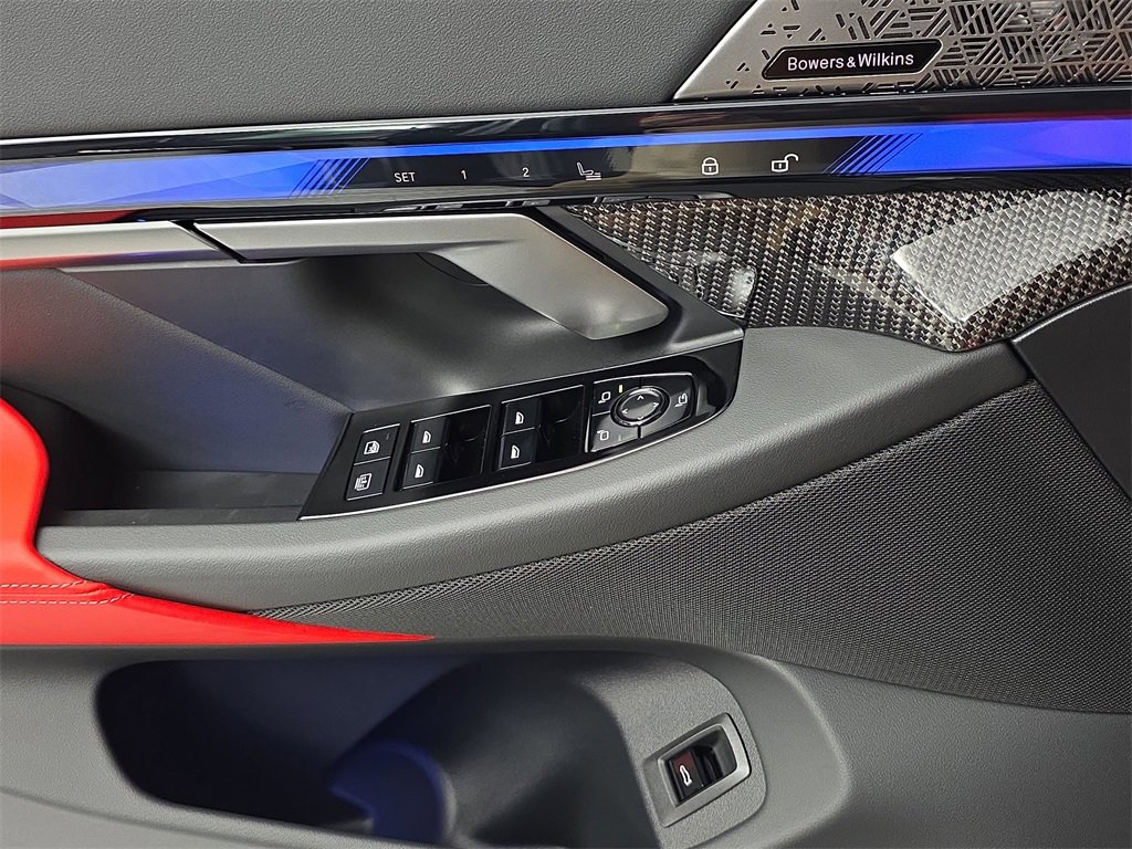 New 2026 BMW M5 w/ Executive Package image 27