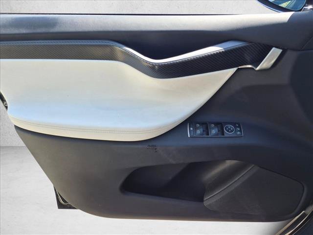Used 2019 Tesla Model X P100D AWD/4WD image 10