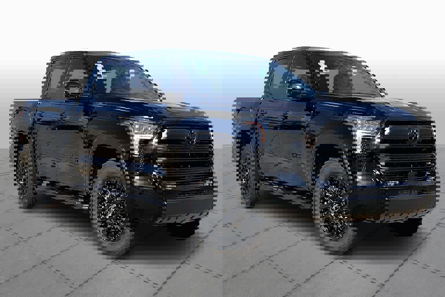 New 2026 Toyota Tundra Limited image 2