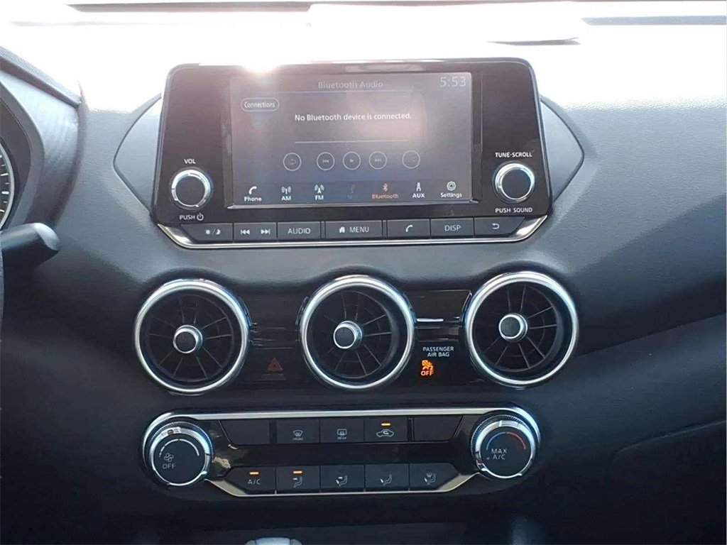 Used 2025 Nissan Sentra S image 13