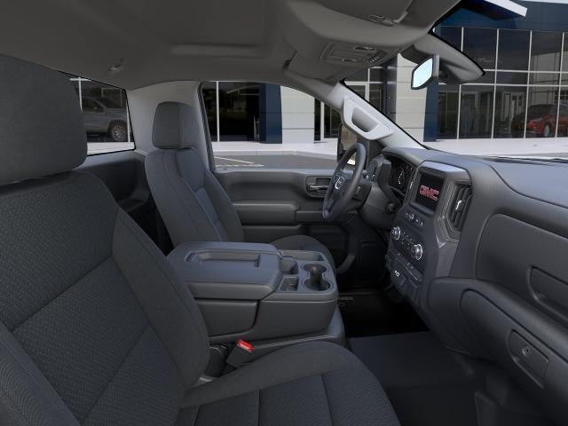 New 2026 GMC Sierra 3500 Pro w/ Convenience Package RWD image 44