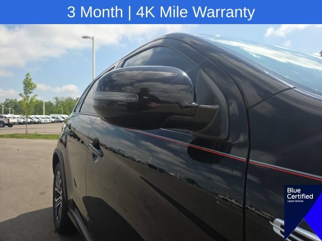 Used 2019 Mitsubishi Outlander Sport LE AWD/4WD image 5