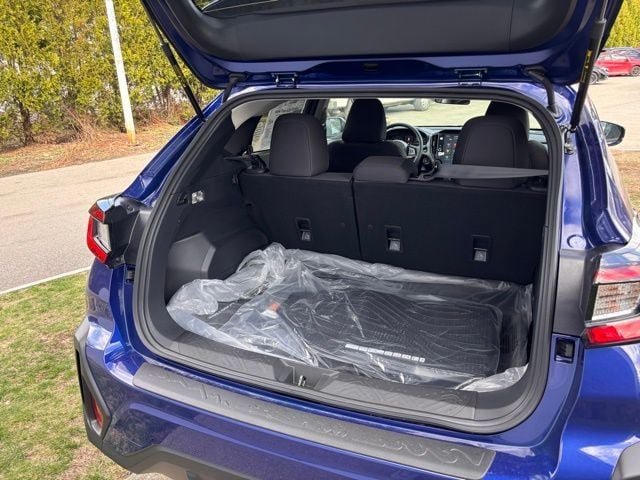 New 2026 Subaru Crosstrek 2.5i Premium AWD/4WD image 17