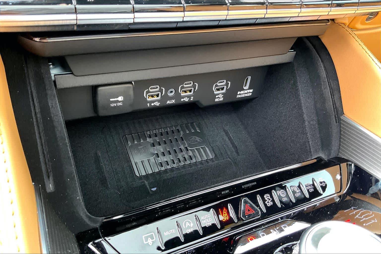 New 2026 Jeep Grand Wagoneer L Summit AWD/4WD image 15