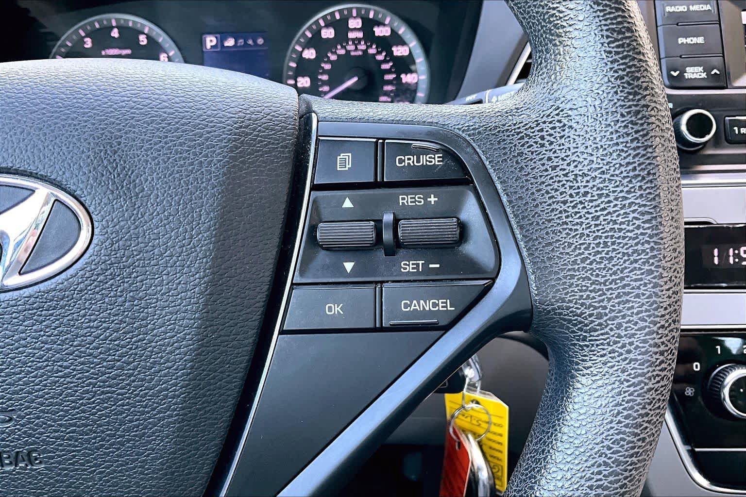 Used 2016 Hyundai Sonata SE FWD image 24
